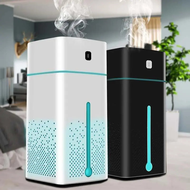 Air Purifier Humidifier Shoppinglife.site