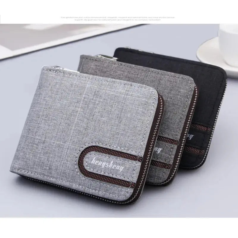 MEN'S WALLET Shoppinglife.site