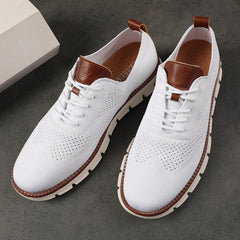 Summer Men's Sports Casual Shoes ShoppingLife.site