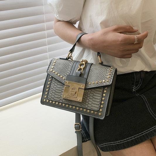Fashion Casual Single-shoulder Messenger Handbags ShoppingLife.site