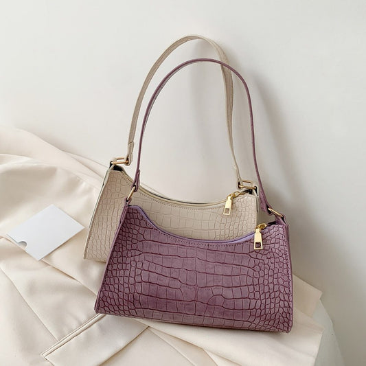 All-match shoulder bag messenger handbag ShoppingLife.site