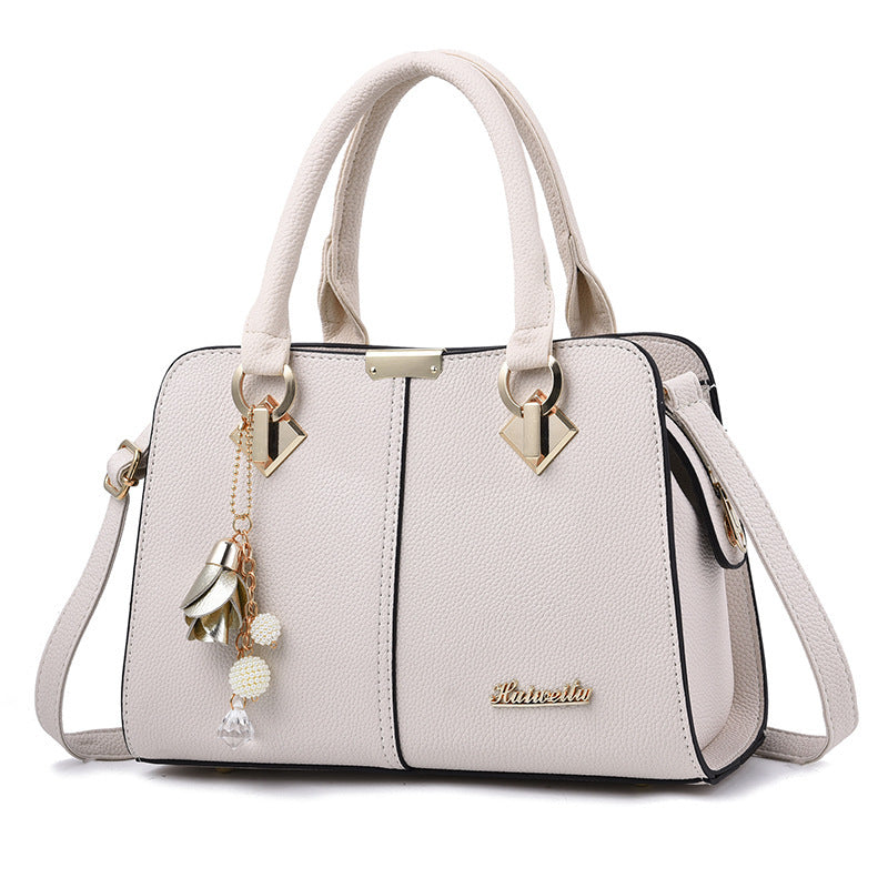 Mother shoulder bag ShoppingLife.site
