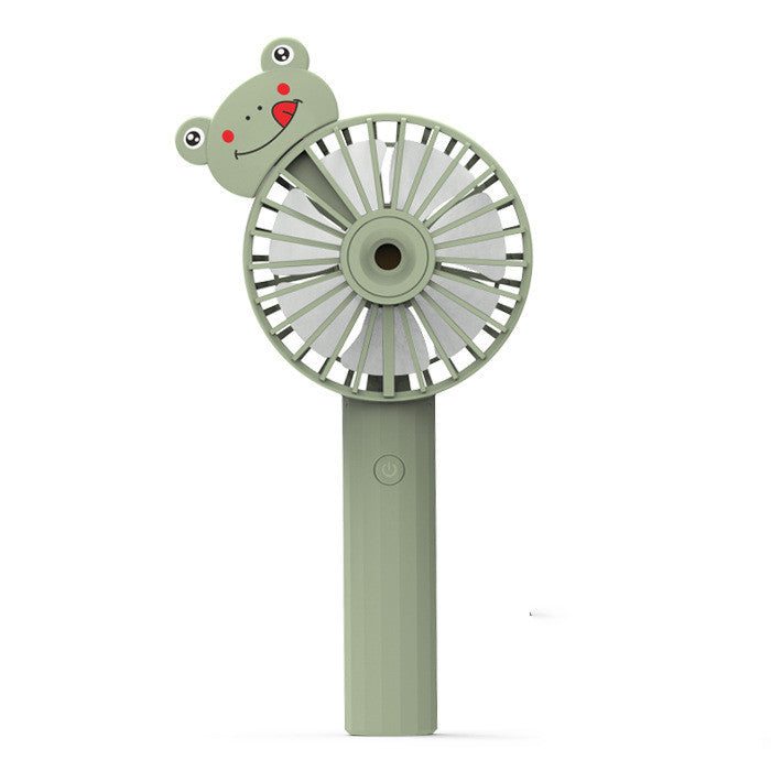 Handheld small fan ShoppingLife.site