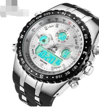 Digital Wristwatches ShoppingLife.site