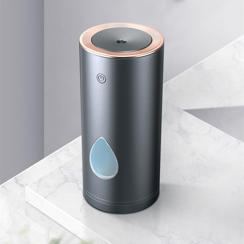 Large Capacity Atomized Air Humidifier For Household Use ShoppingLife.site