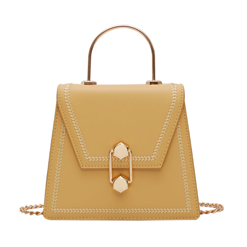 Ins Chain Shoulder Messenger Bag Handbag ShoppingLife.site