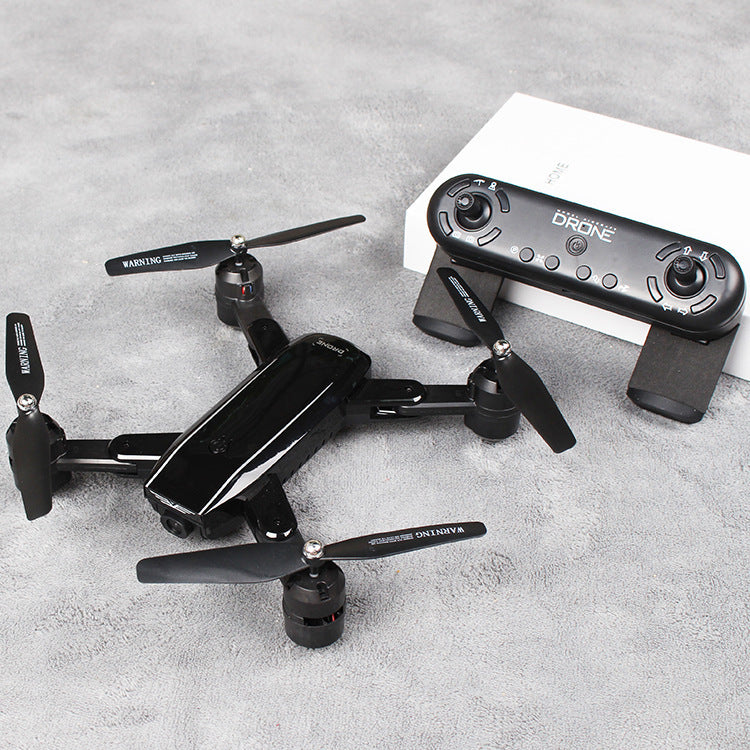 Folding remote control drone ShoppingLife.site