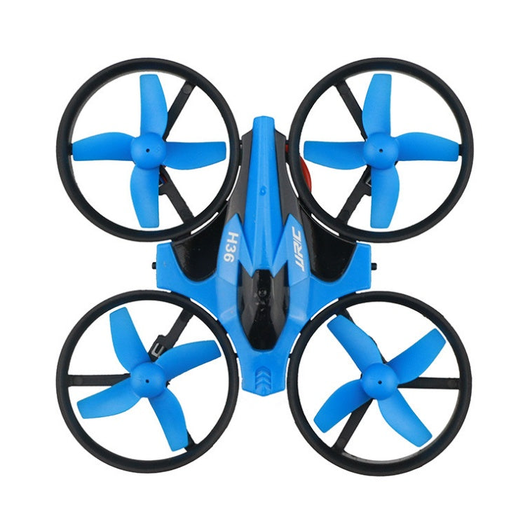 JJRC H36 Mini Drone RC Drone Quadcopters Headless Mode One Key Return RC Helicopter VS JJRC H8 Mini H20 Dron Best Toys For Kids ShoppingLife.site