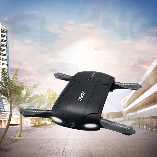 New product H37 mini folding wifi fixed height aircraft ShoppingLife.site