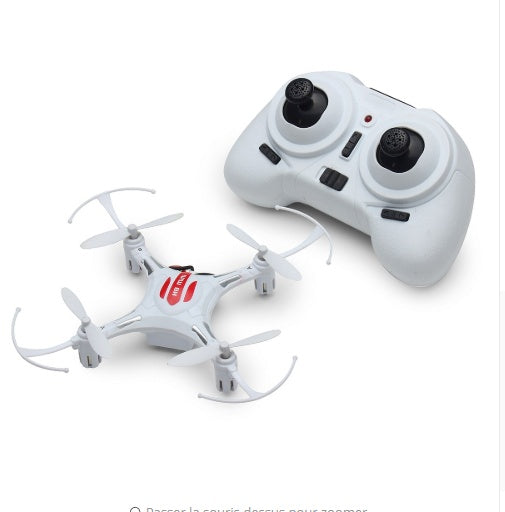 Mini Four Axis UAV ShoppingLife.site