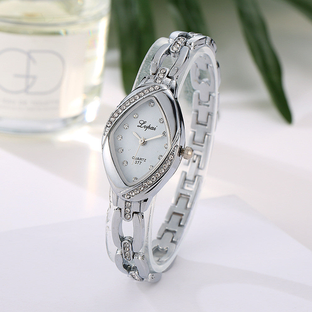 Fashion Women's Bracelet Watch Diamond Bracelet Watch Women ShoppingLife.site