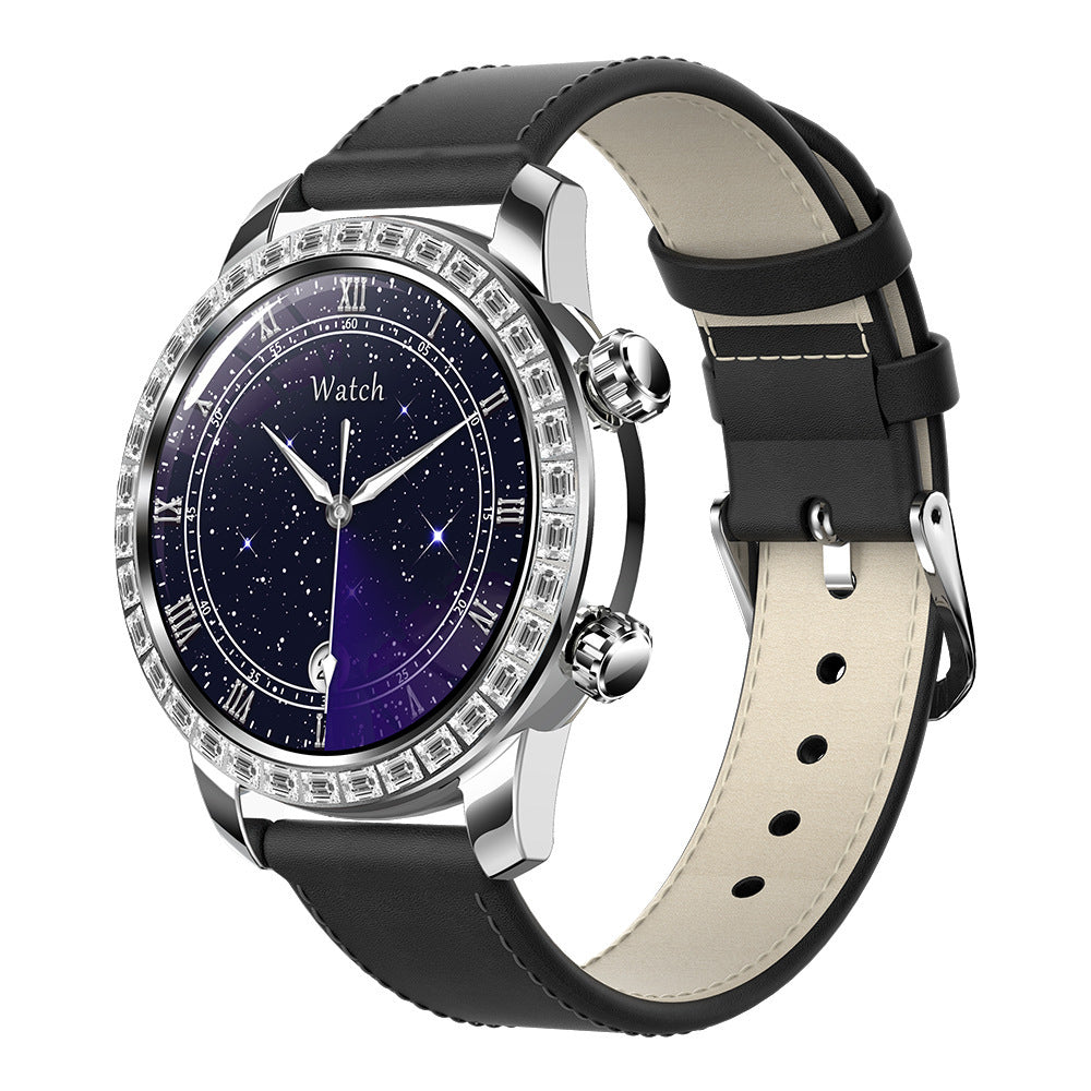 Smart Watch Full Diamond Disc Watch Z83 Max Outdoor Sports Bracelet ShoppingLife.site