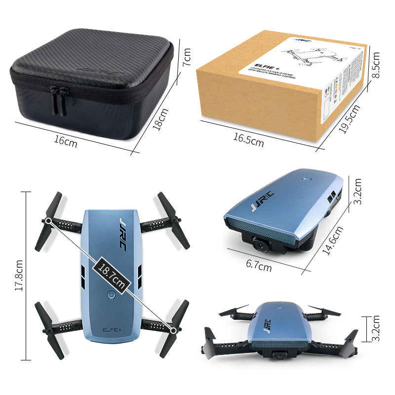 WIFI HD beauty camera aerial photography drone ShoppingLife.site