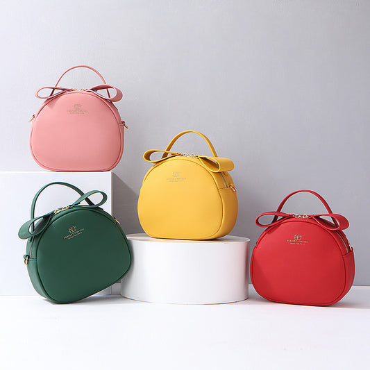 Fashion shoulder bag ShoppingLife.site