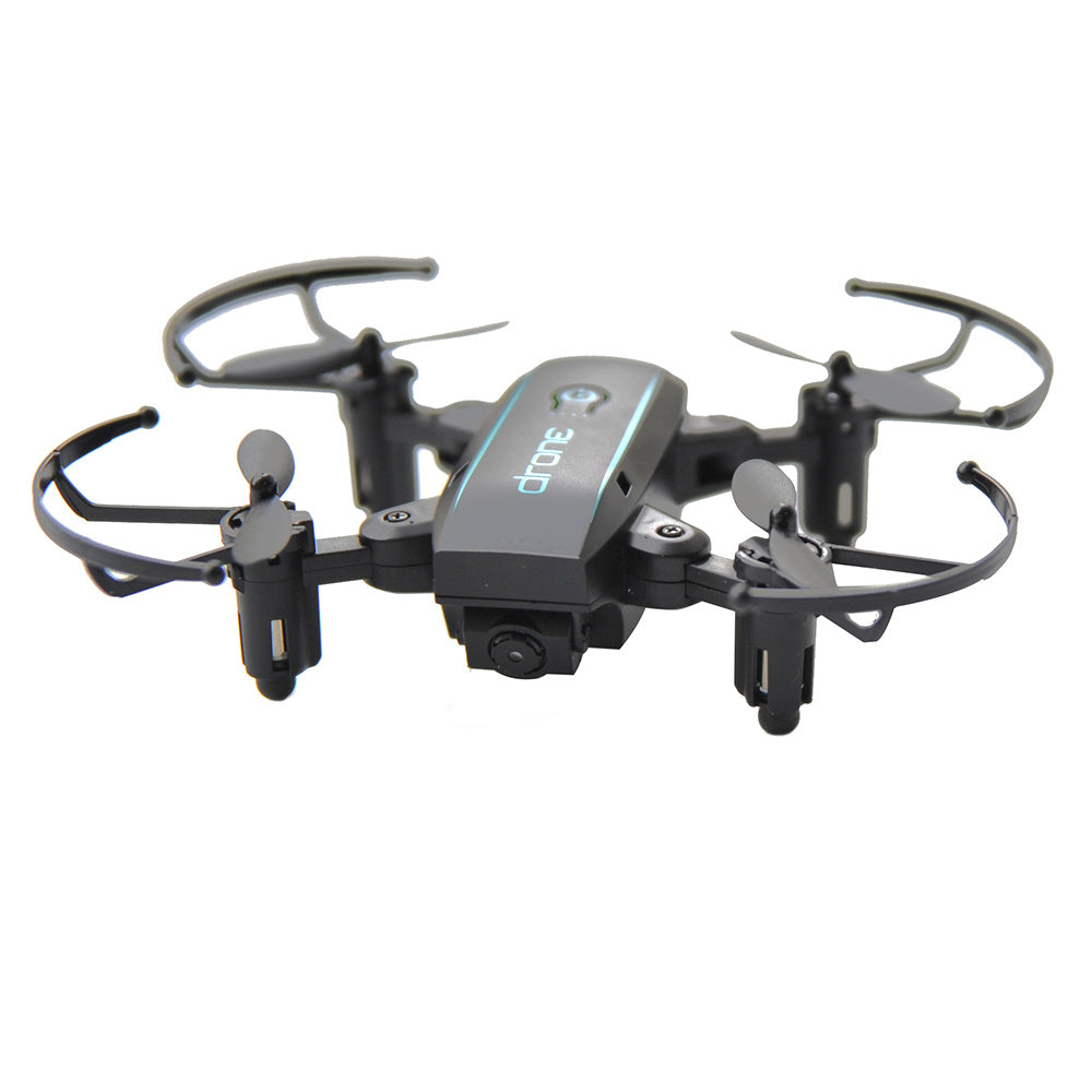 1601 folding remote control drone ShoppingLife.site