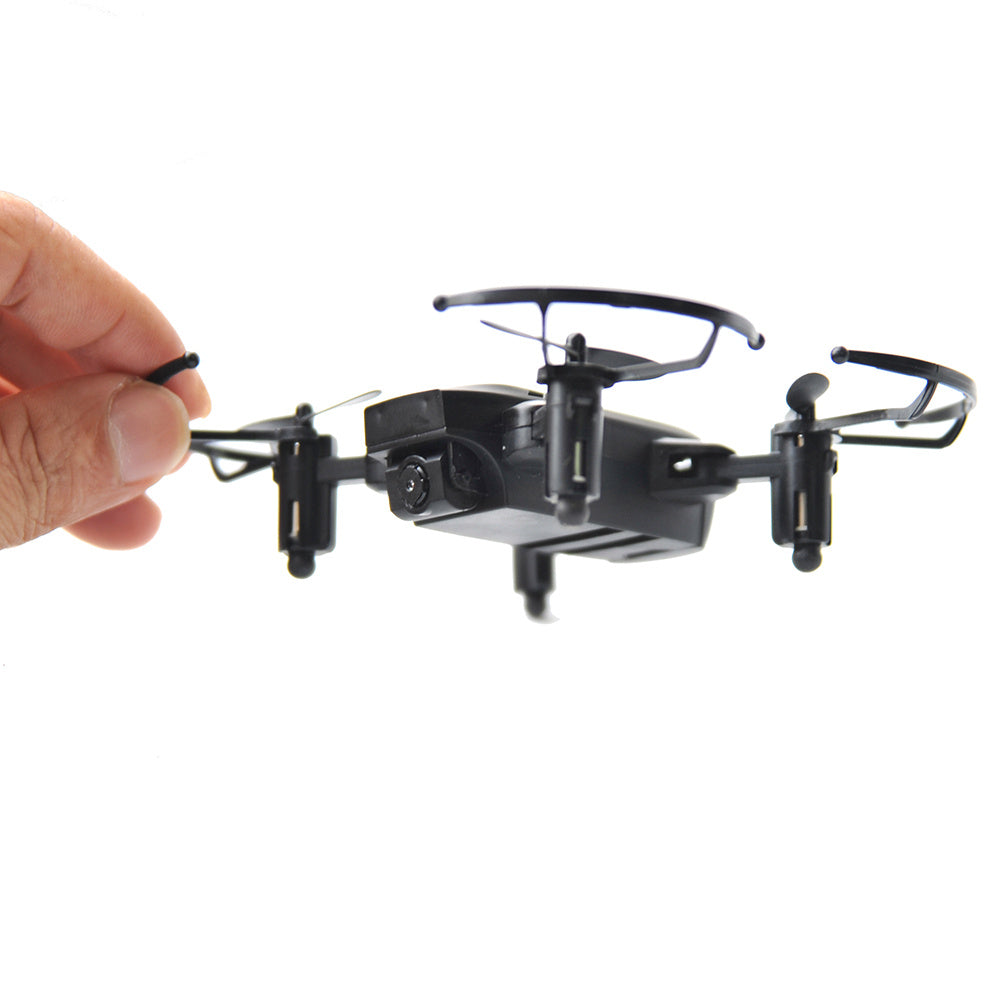 1601 folding remote control drone ShoppingLife.site