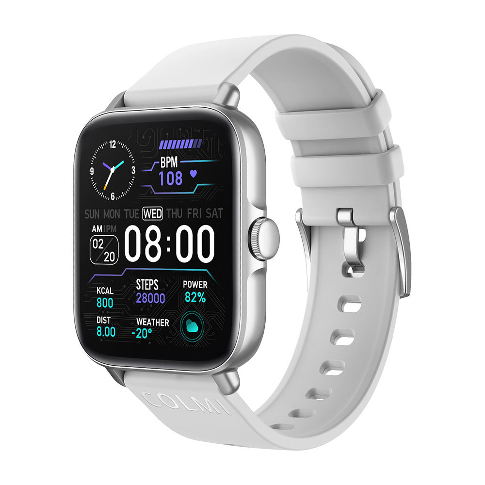 Waterproof Full Screen Smart Watch ShoppingLife.site