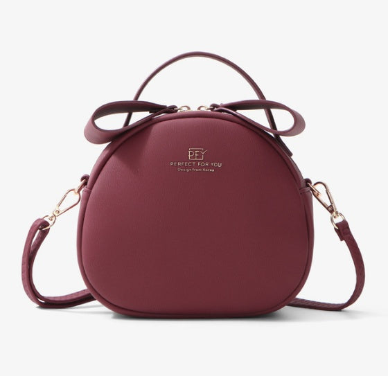 Fashion shoulder bag ShoppingLife.site