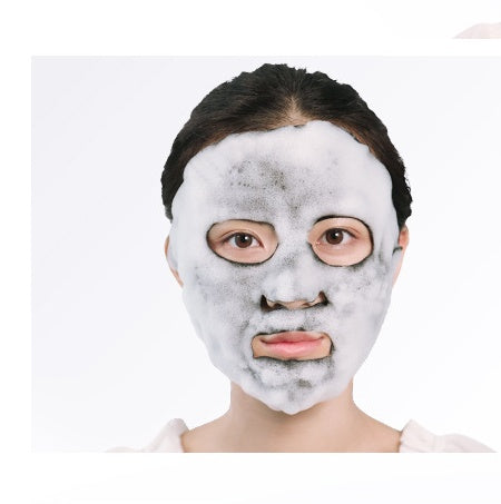 Bubble Cleansing Mask Stickers Manufacturer Moisturizing ShoppingLife.site