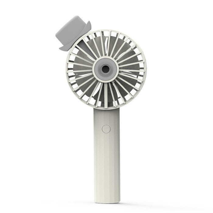 Handheld small fan ShoppingLife.site