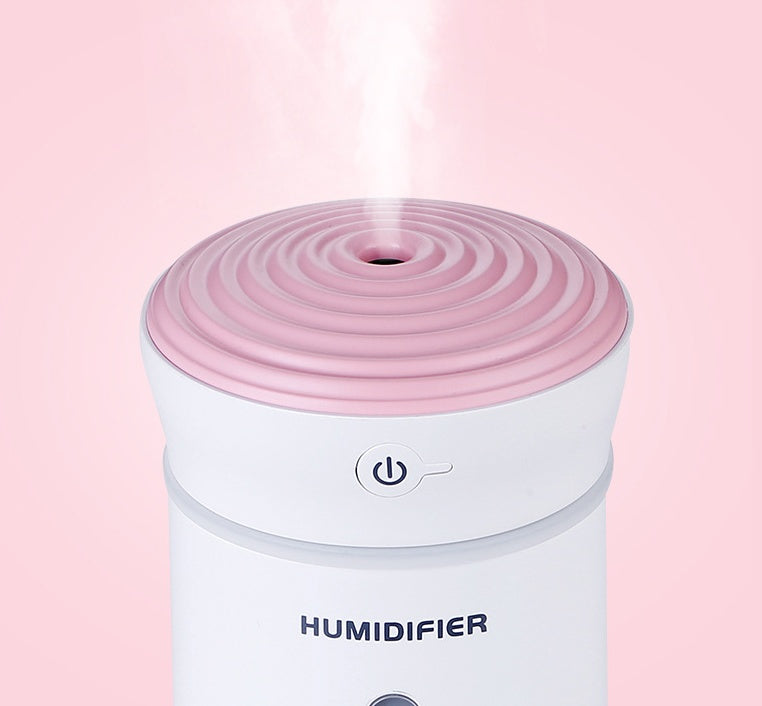 Creative air purifier car humidifier ShoppingLife.site