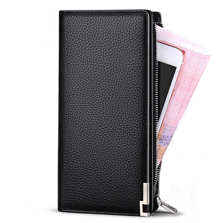 Multi-card wallet for men ShoppingLife.site