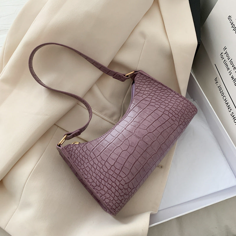 All-match shoulder bag messenger handbag ShoppingLife.site
