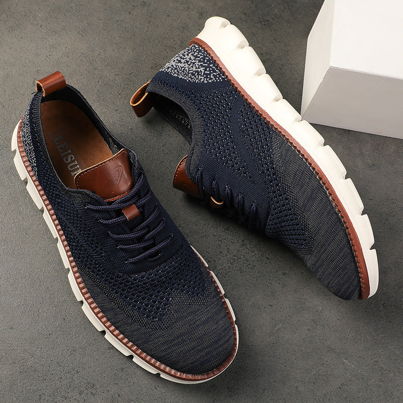 Summer Men's Sports Casual Shoes ShoppingLife.site