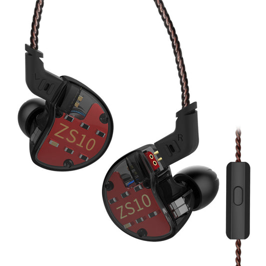 Moving iron headphones ShoppingLifes.com