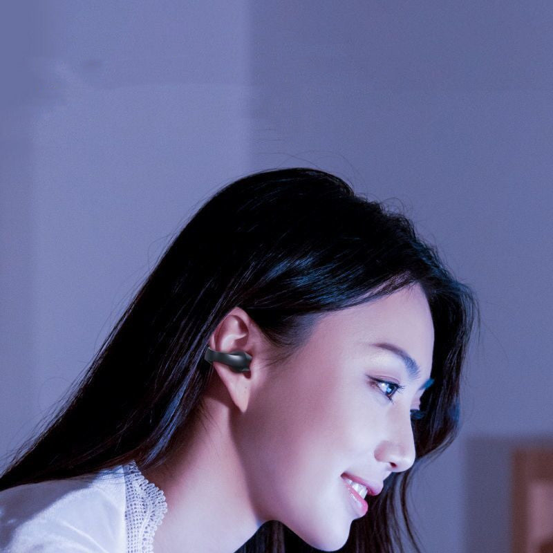 Wireless Bluetooth Headset 5.3 Binaural High Sound Quality ShoppingLifes.com