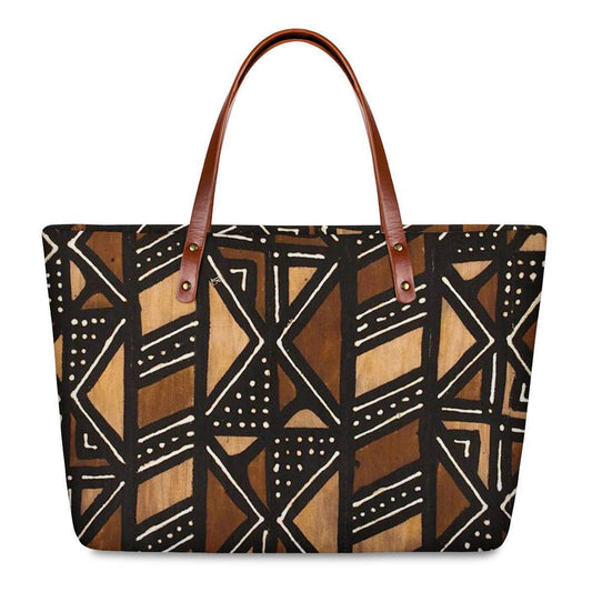 Diving fabric handbag ShoppingLife.site