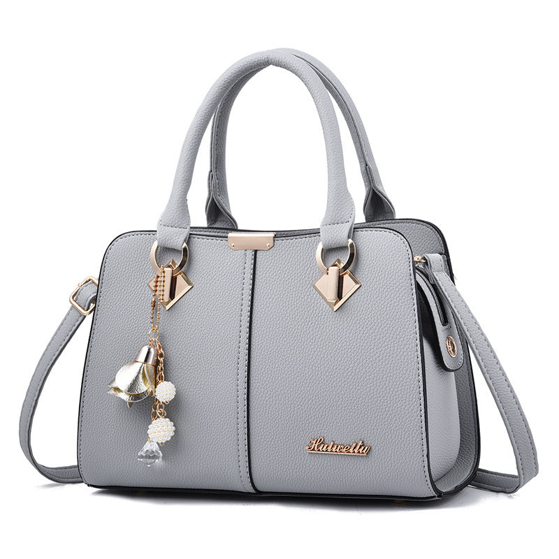 Mother shoulder bag ShoppingLife.site