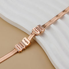 Women's Fashion All-in-one Snake Diamond Bracelet ShoppingLife.site