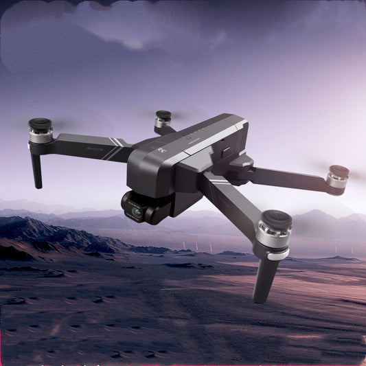 PTZ Version Of UAV GPS Brushless HD Aerial Photography Aircraft ShoppingLife.site