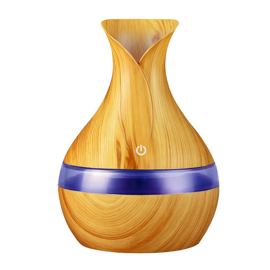 Vase Humidifier Mini Air Humidifier Mini Aroma Diffuser ShoppingLife.site