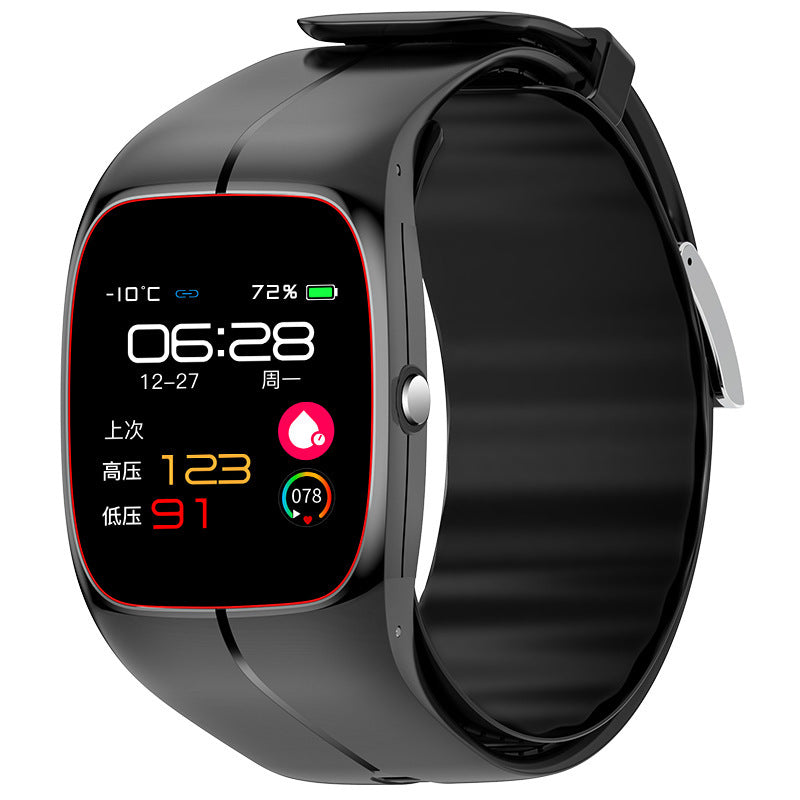 Smart Watch P20 Blood Oxygen  Blood Pressure Heart Rate Monitoring ShoppingLife.site
