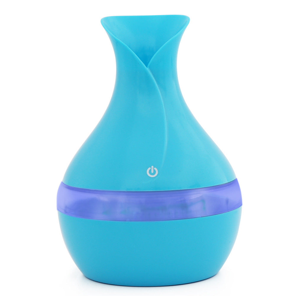 Vase Humidifier Mini Air Humidifier Mini Aroma Diffuser ShoppingLife.site