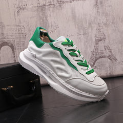 Casual Breathable Running Men's Shoes ShoppingLife.site